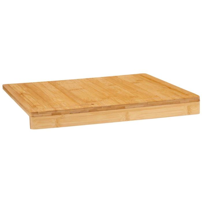 Tabla Bambu Encimera 43X33Cm Kinvara (6 Unidades) 1 Tabla Bambu Encimera 43X33Cm Kinvara (6 Unidades) 1