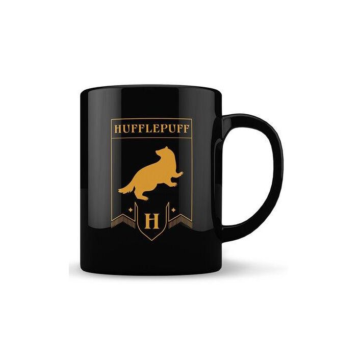 ERIK Taza Premium Hufflepuff Harry Potter