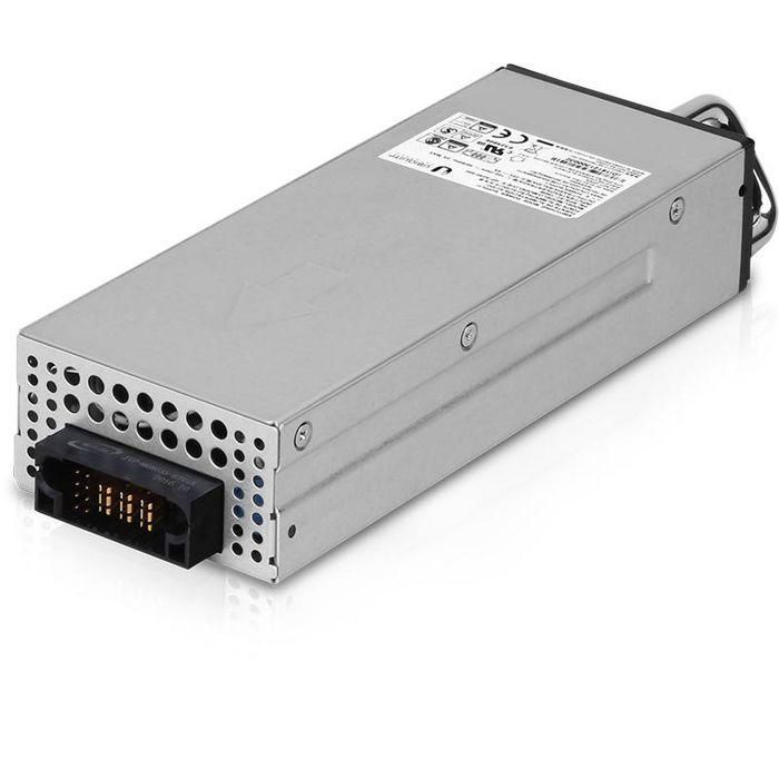 Ubiquiti Redundant PSU AC 100W 4 Ubiquiti Redundant PSU AC 100W 4