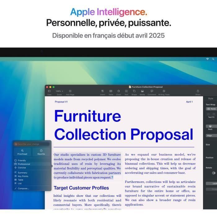 Apple MU973FNA Mac Studio Chip M3 Ultra, 96GB RAM, 1TB SSD, 28 núcleos CPU, 60 núcleos GPU 2025 3