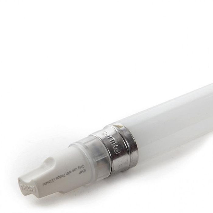 Tubo LED Philips 8W 60Cm T8 800Lm Blanco Natural - Blanco Natural 2 Tubo LED Philips 8W 60Cm T8 800Lm Blanco Natural - Blanco Natural 2