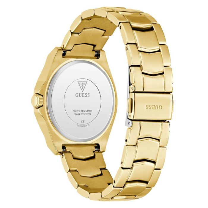 Reloj Mujer Guess RITZY Dorado 10
