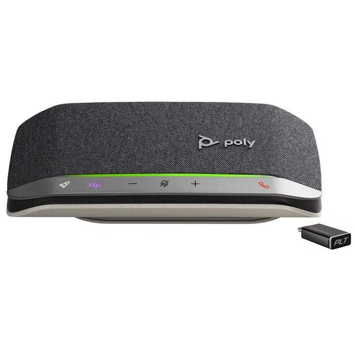 Altavoz Bluetooth Portátil Poly 7F0J8AA 2