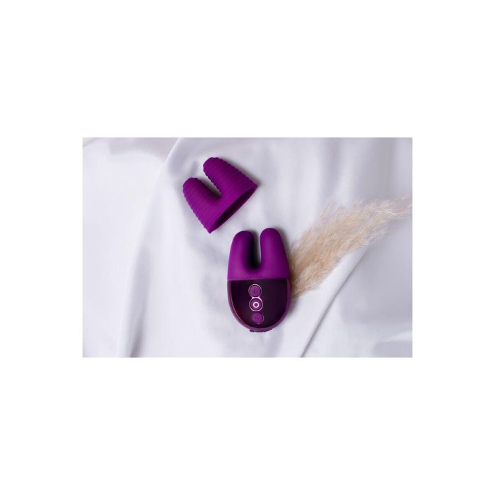 Vibrador para Parejas Le Wand 13 Vibrador para Parejas Le Wand 13