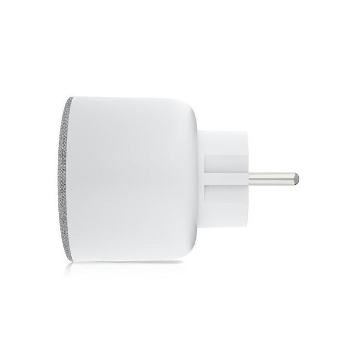 Ubiquiti UniFi Protect Chime WiFi - Timbre Inalámbrico para Puerta (Policarbonato/Tela) 2