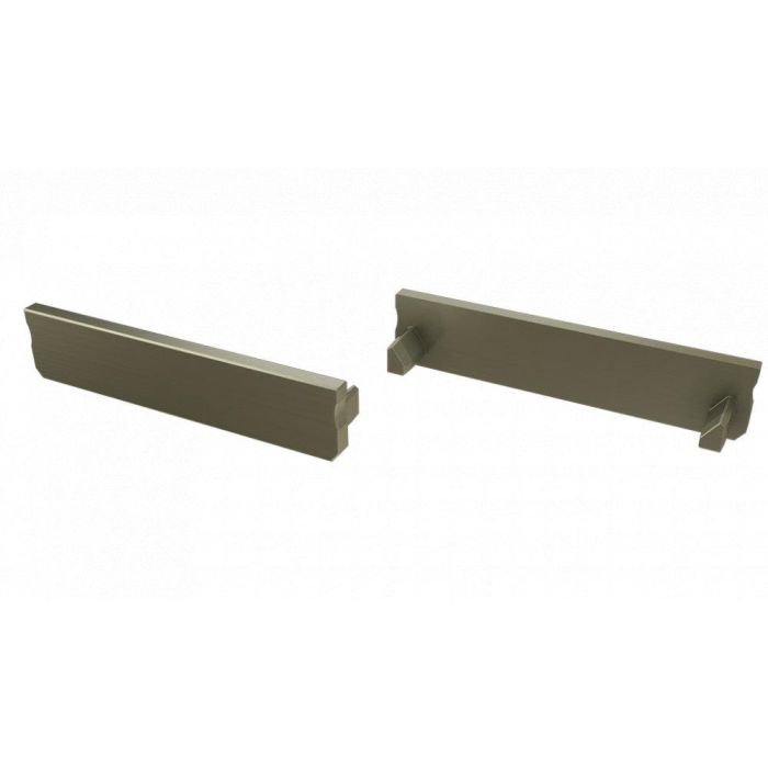 Tapón Final Perfíl Tipo SOLIS