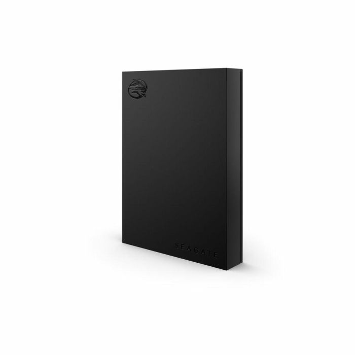 Disco Duro Externo Seagate FIRECUDA GAMING 2 TB 1 Disco Duro Externo Seagate FIRECUDA GAMING 2 TB 1