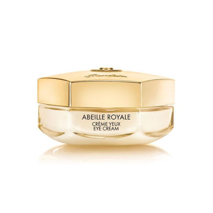 Guerlain Abeille royale crema de ojos 15 ml Guerlain Abeille royale crema de ojos 15 ml