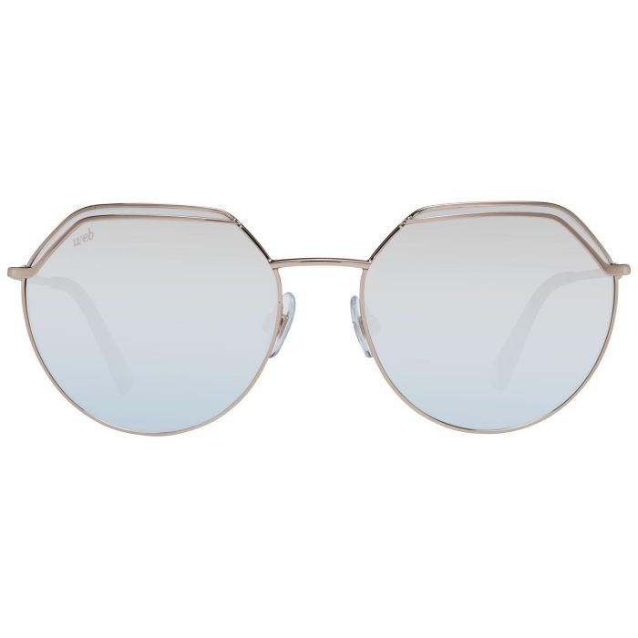 Gafas de Sol Mujer Web Eyewear WE0258-5834Z ø 58 mm 2 Gafas de Sol Mujer Web Eyewear WE0258-5834Z ø 58 mm 2