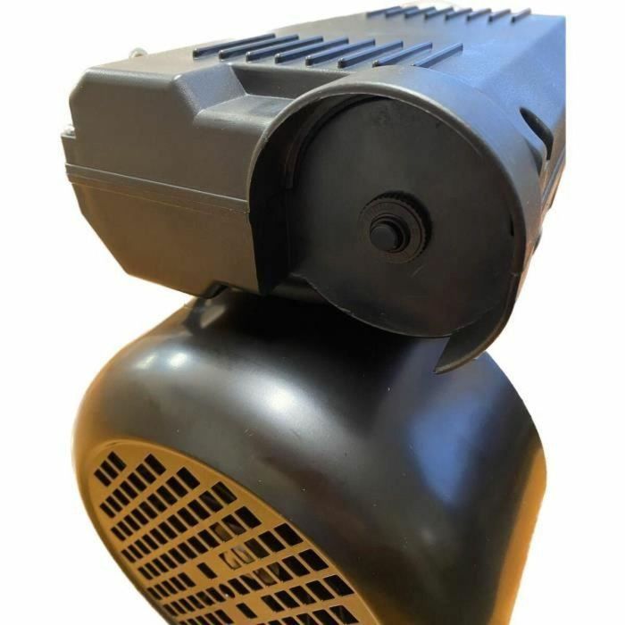 DOMAC Motor electrico 3hp / 230V con polea 5 DOMAC Motor electrico 3hp / 230V con polea 5