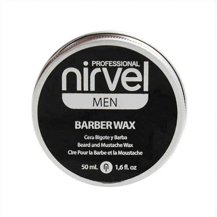 Nirvel Men Barber Wax 50 Ml