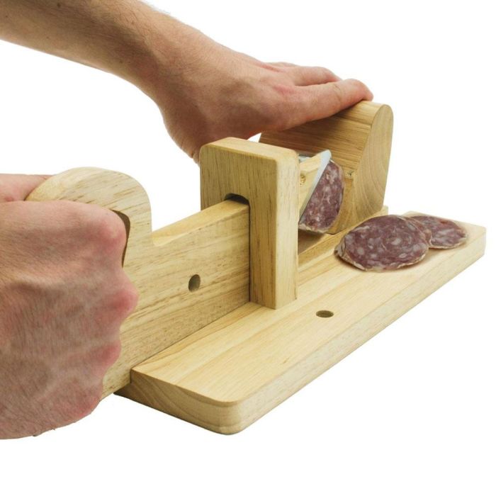 Cook Concept Cortador Embutido Bistrot Colección 29x17 cm 3