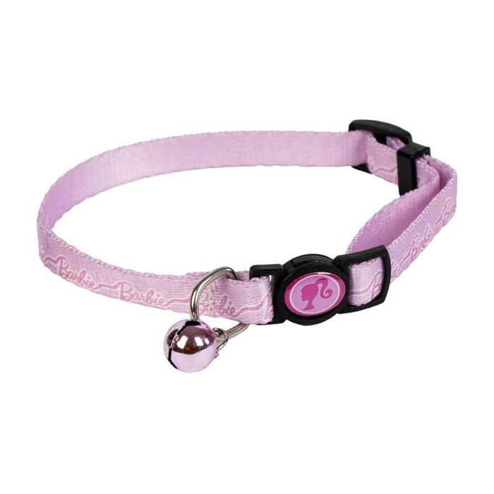 Collar para gato barbie tu:t.unica Collar para gato barbie tu:t.unica
