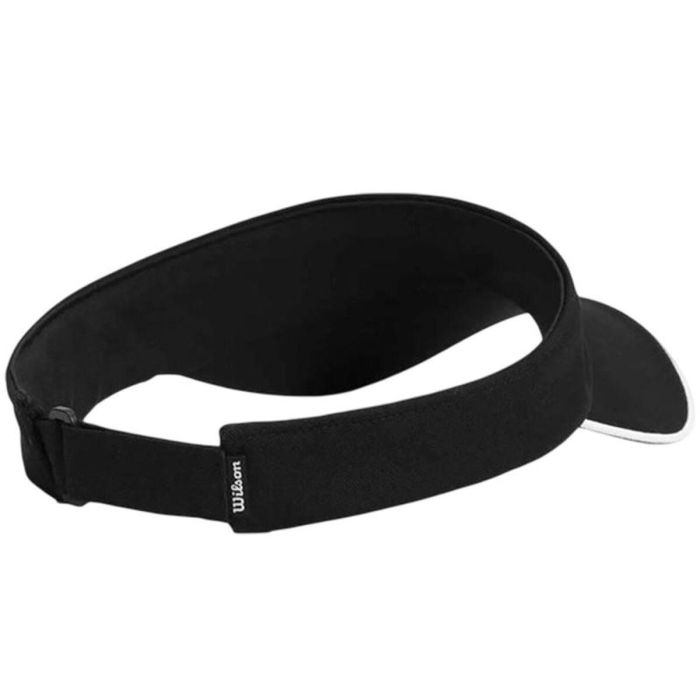 Visera Wilson Classic Negro 1 Visera Wilson Classic Negro 1