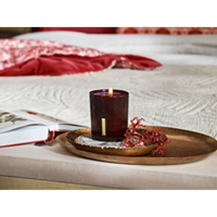 Rituals The Ritual of Ayurveda Vela de Aromaterapia Rosa de la India y Almendra Dulce, 290 g, 27h, para Hogar y Bienestar 3 Rituals The Ritual of Ayurveda Vela de Aromaterapia Rosa de la India y Almendra Dulce, 290 g, 27h, para Hogar y Bienestar 3