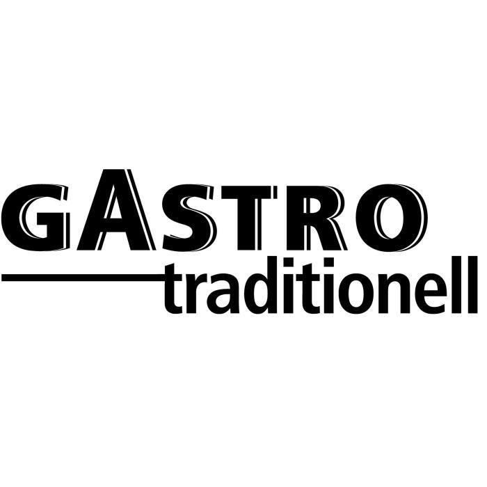 GSW GSW4005643860925 Crepera Lyonnaise PRO 26cm de Aluminio, compatible con Inducción 2