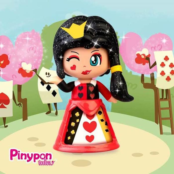 Playset Pinypon 11 Playset Pinypon 11