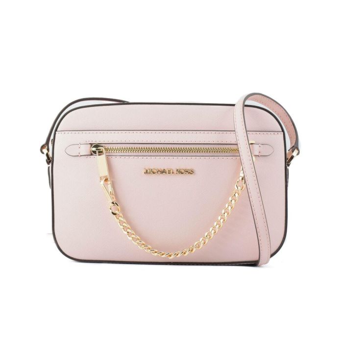 Bolso Mujer Michael Kors 35S1GTTC7L-POWDER-BLUSH Rosa 24 x 18 x 6 cm 0 Bolso Mujer Michael Kors 35S1GTTC7L-POWDER-BLUSH Rosa 24 x 18 x 6 cm 0