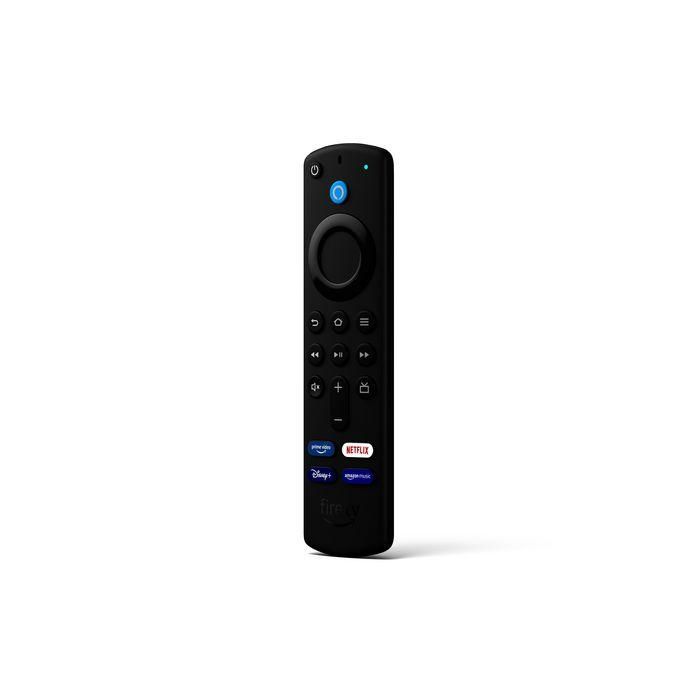 Amazon Fire TV Stick 2021, 802.11 a/b/g/n/ac, Bluetooth 5.0, IMG GE8300 Quad-core 1.7 GHz, 8 GB 5 Amazon Fire TV Stick 2021, 802.11 a/b/g/n/ac, Bluetooth 5.0, IMG GE8300 Quad-core 1.7 GHz, 8 GB 5