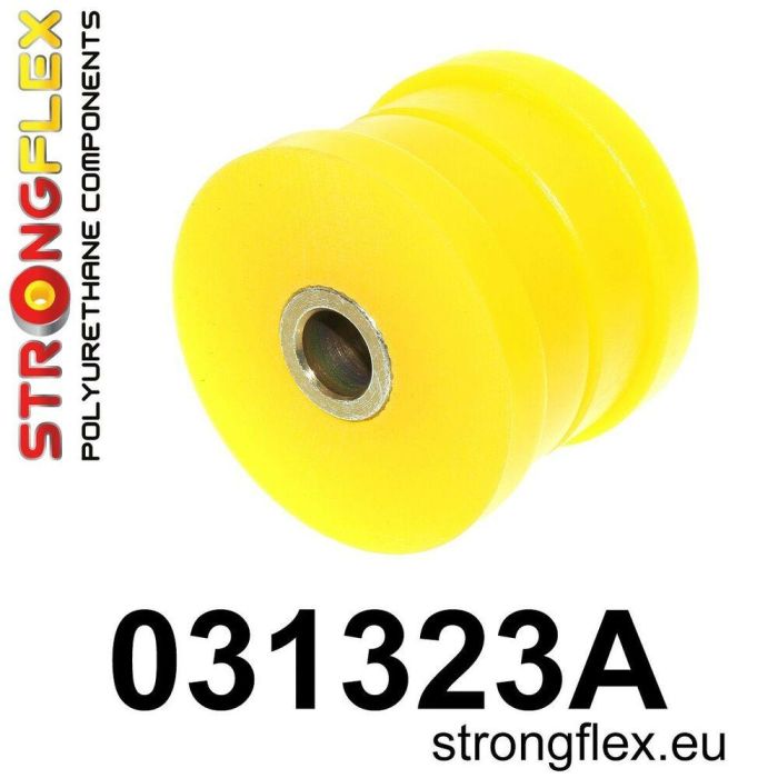 Silentblock Strongflex 031323A (2 pcs) 0 Silentblock Strongflex 031323A (2 pcs) 0