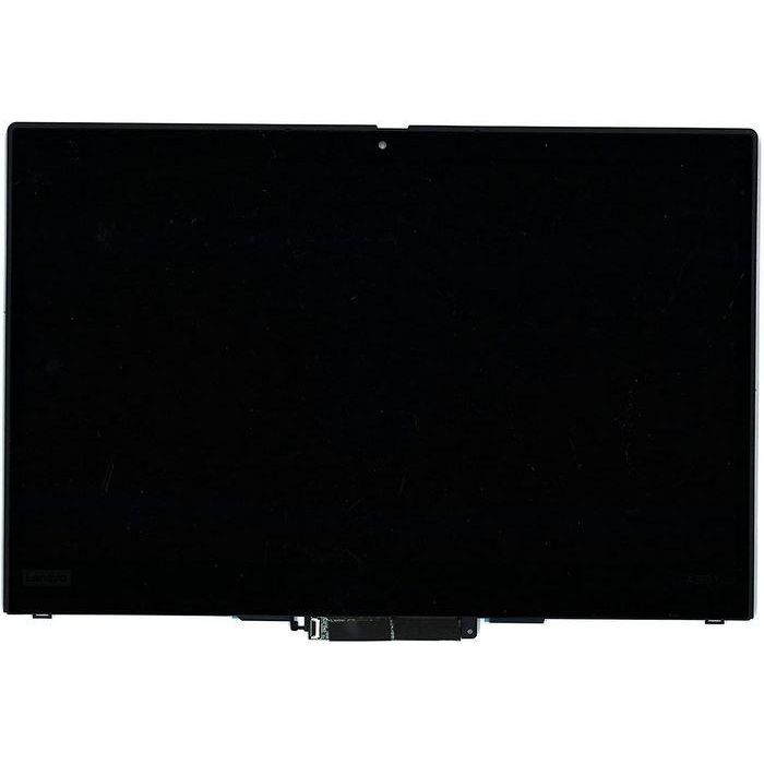 Lenovo LCD+Touch assembly for Lenovo Yoga X390 and ThinkPad X390 Yoga, RGB display, ensures touch and visual functionality. Lenovo LCD+Touch assembly for Lenovo Yoga X390 and ThinkPad X390 Yoga, RGB display, ensures touch and visual functionality.