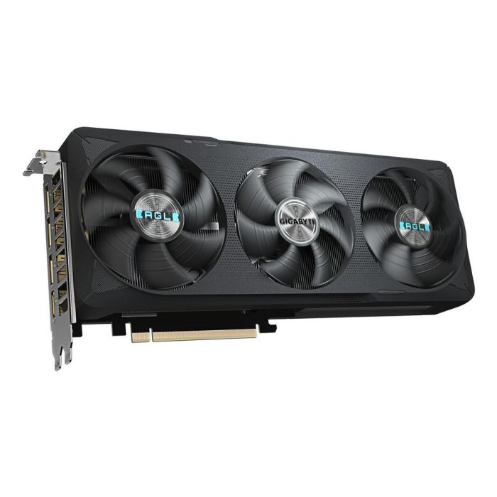 Gigabyte GV-N5070GAMING OC-12GD Tarjeta Gráfica GeForce RTX 5070 EAGLE OC SFF 12GB GDDR7 3 Ventiladores 2 Gigabyte GV-N5070GAMING OC-12GD Tarjeta Gráfica GeForce RTX 5070 EAGLE OC SFF 12GB GDDR7 3 Ventiladores 2
