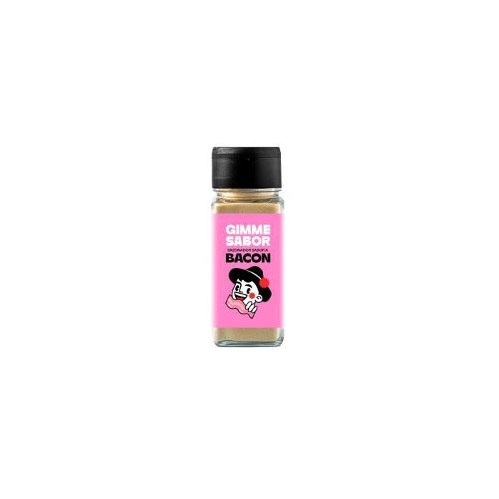 Sazonador Bacon 55 Gr