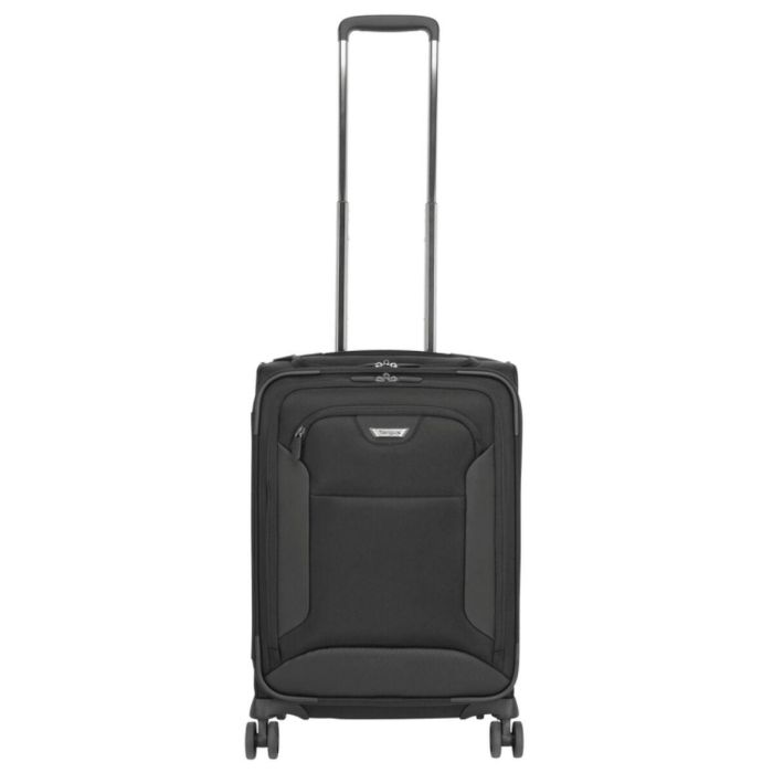 Targus CUCT04R maletines para portátil 40,6 cm (16") Maletín con ruedas Negro 23 Targus CUCT04R maletines para portátil 40,6 cm (16") Maletín con ruedas Negro 23
