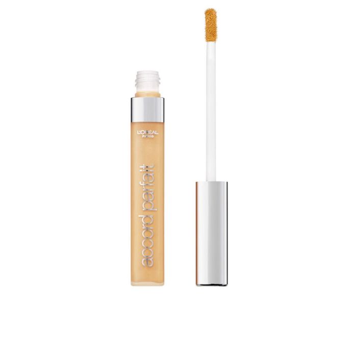 Corrector Facial Accord Parfait True Match L'Oreal Make Up (6,8 ml) 1 Corrector Facial Accord Parfait True Match L'Oreal Make Up (6,8 ml) 1