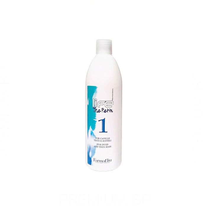 Farmavita Life The Permanent 1 500 Ml