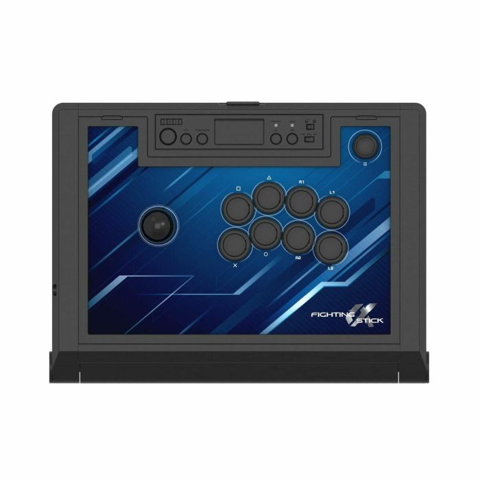 Joystick Arcade Fighting Alpha Hori - Accesorio para PS5 12 Joystick Arcade Fighting Alpha Hori - Accesorio para PS5 12