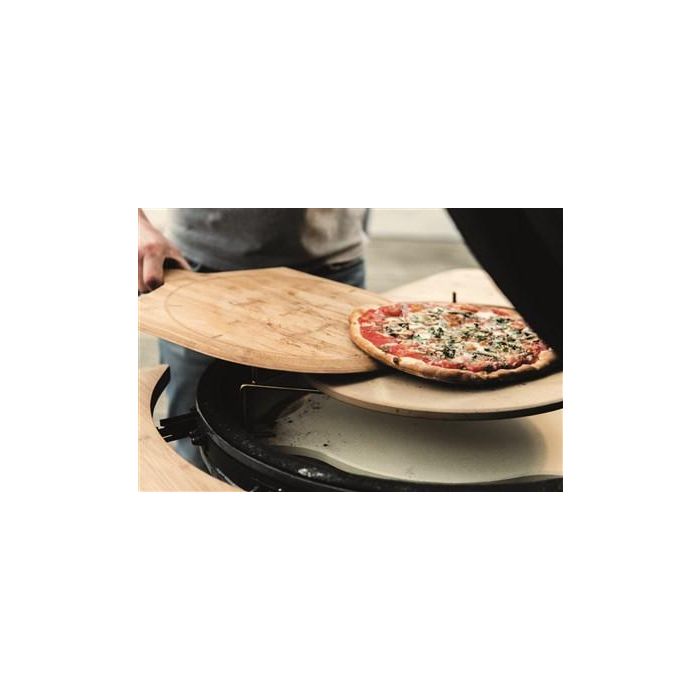 Berghoff 2415700 Barbacoa y Horno Cerámica Gris 58 cm 3