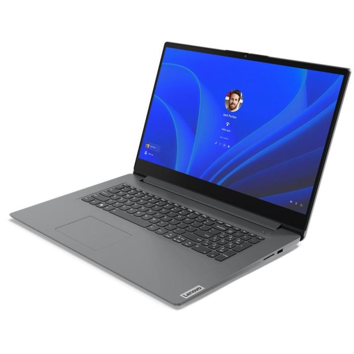 Lenovo V17 G4 IRU i5 13420H/16GB/512SSD/W11Pro Iron Grey 2