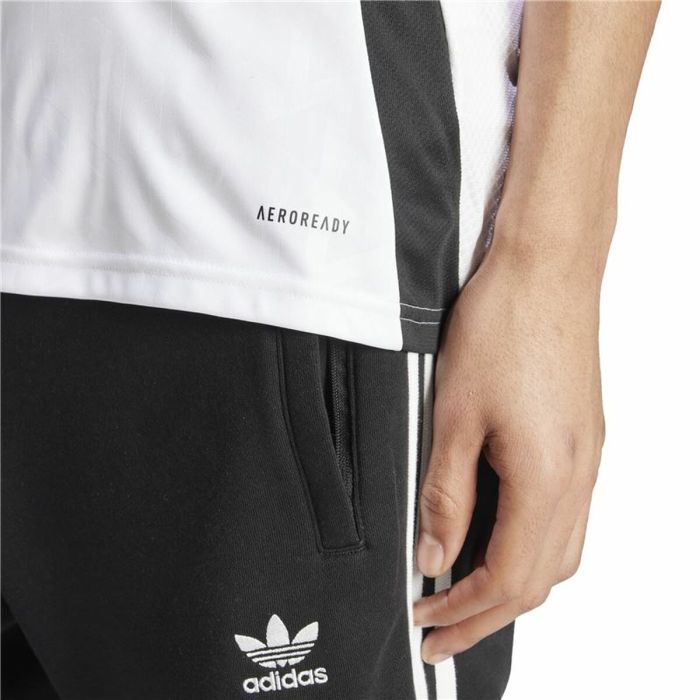 Camiseta de Fútbol de Manga Corta Hombre Adidas Alemania (XL) 2