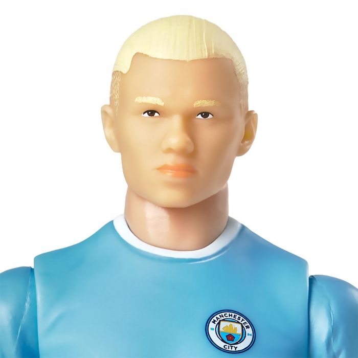 Figura Haaland 20 Cm Manchester Ctiy 83323 Banbo Toys 3