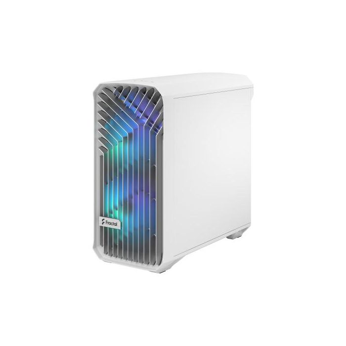 Fractal Design Torrent Compact Blanco 12 Fractal Design Torrent Compact Blanco 12