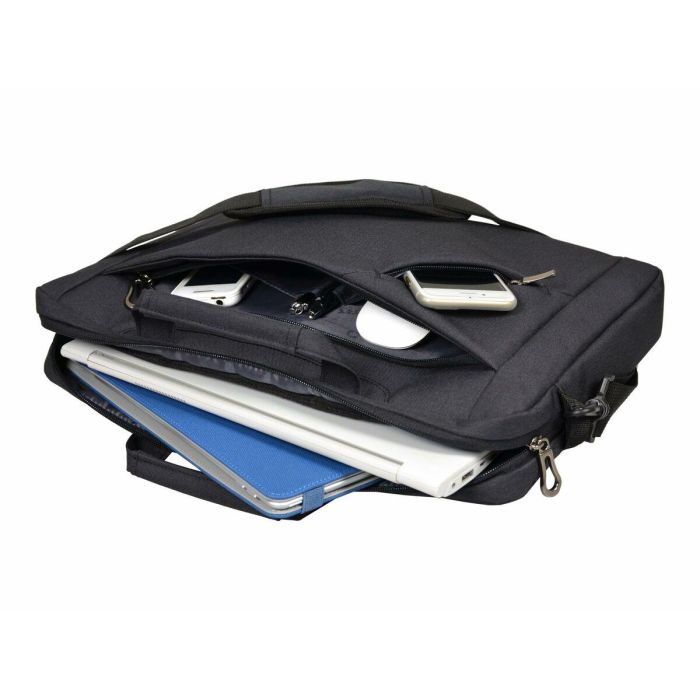 Port Designs AUC1721265634774 Bolso para portátil ECO SYDNEY - Negro - 13/14 pulgadas 25 Port Designs AUC1721265634774 Bolso para portátil ECO SYDNEY - Negro - 13/14 pulgadas 25