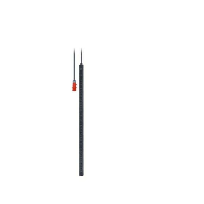APC EPDU1232B Unidad de Distribución de Energía PDU Básico 42 Salidas AC Trifásico 400V 32A CE TUV Negro