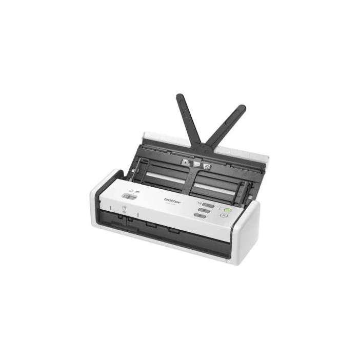 Brother Ads-1300 Escáner Sobremesa Doble Cara ADF Tarjeta USB Hasta 60 ppm 0 Brother Ads-1300 Escáner Sobremesa Doble Cara ADF Tarjeta USB Hasta 60 ppm 0