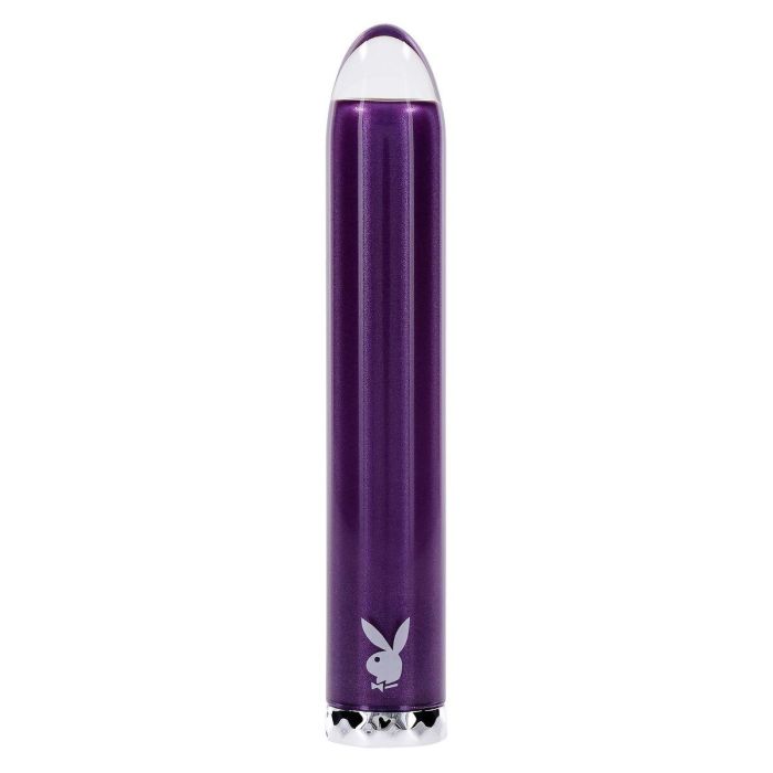 Vibrador Playboy Playboy Morado