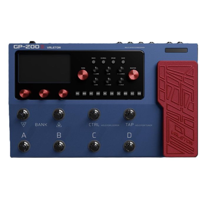 Valeton Gp-200X