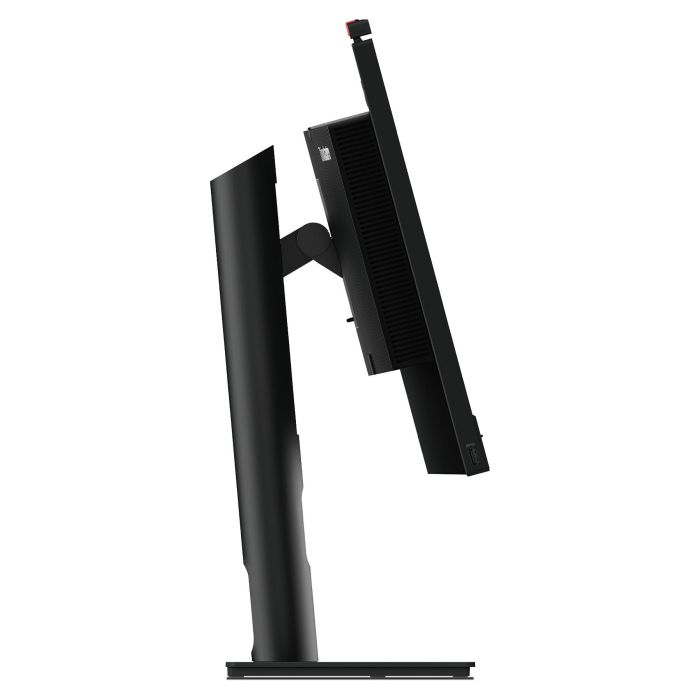 Lenovo Tiny-in-One 24 Gen 5 Monitor 24 Pulgadas FHD IPS 60Hz 4ms HDMI DP LS Negro 5