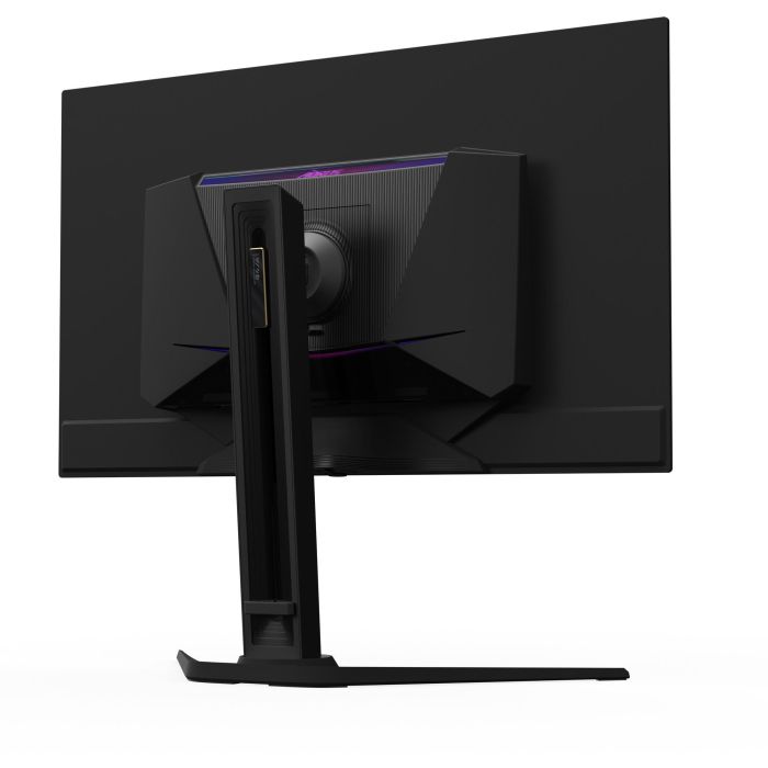 Gigabyte AORUS FO32U2P Monitor 31.5" 4K UHD OLED 3840x2160 240Hz 0.03ms Anti-reflejos AMD FreeSync Premium Negro 3 Gigabyte AORUS FO32U2P Monitor 31.5" 4K UHD OLED 3840x2160 240Hz 0.03ms Anti-reflejos AMD FreeSync Premium Negro 3