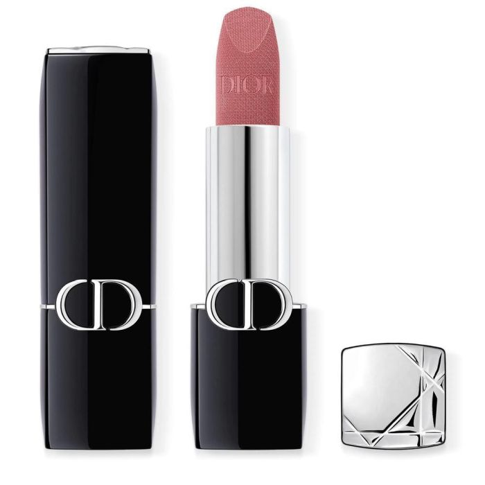 DIOR Rouge Dior Barra de Labios 666 Rouge en Diable 30 ml