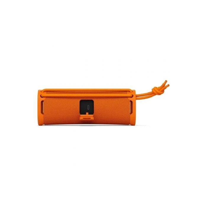 Sony Altavoz Bluetooth SRSULT10D.CE7 Naranja con Graves Potentes, Portátil, Resistente al Agua y Polvo Sony Altavoz Bluetooth SRSULT10D.CE7 Naranja con Graves Potentes, Portátil, Resistente al Agua y Polvo