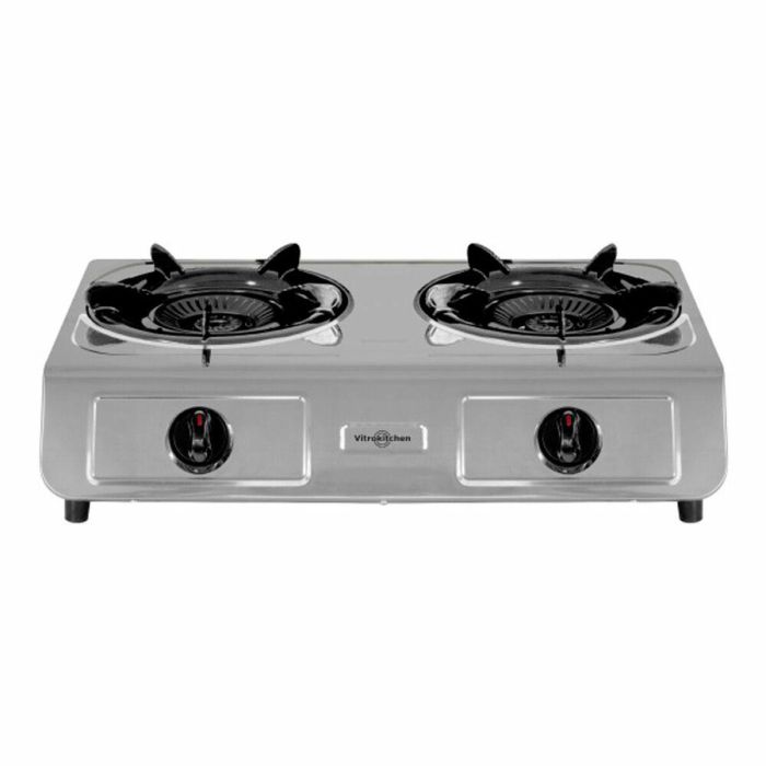 Hornillo de Gas Vitrokitchen 265IB BUT