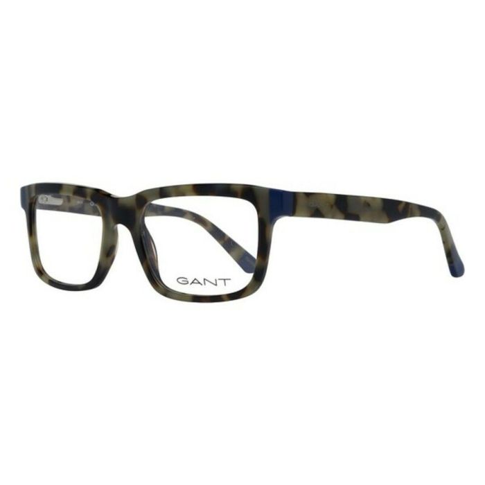 Montura de Gafas Hombre Gant GA3158 52056 Multicolor Ø 52 mm 0 Montura de Gafas Hombre Gant GA3158 52056 Multicolor Ø 52 mm 0