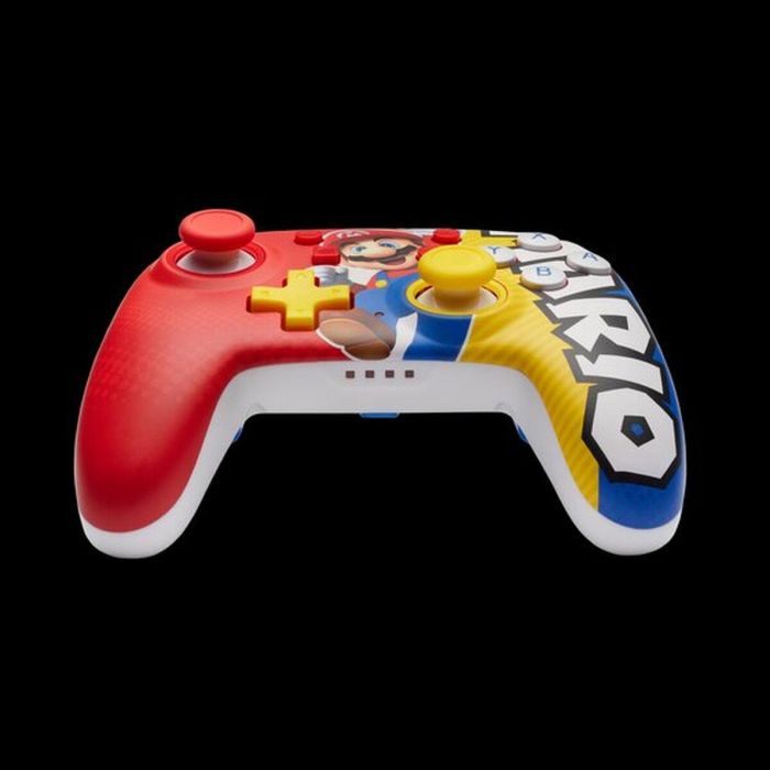 Mando Gaming Inalámbrico Powera NSGP0295-01 5 Mando Gaming Inalámbrico Powera NSGP0295-01 5