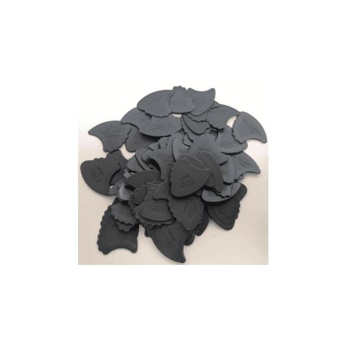Pack 72 Púas Nylon / Fins - 0,94 Mm Pack 72 Púas Nylon / Fins - 0,94 Mm