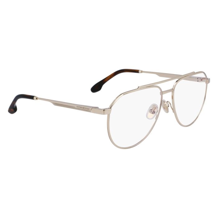 Montura de Gafas Mujer Victoria Beckham VB2133-5515715 Ø 55 mm 1 Montura de Gafas Mujer Victoria Beckham VB2133-5515715 Ø 55 mm 1